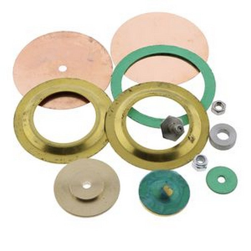 Regulator For Ac Rerpair Pressure Regulator Repair Kit 041742 250028-693 for Sullair Screw Air ...