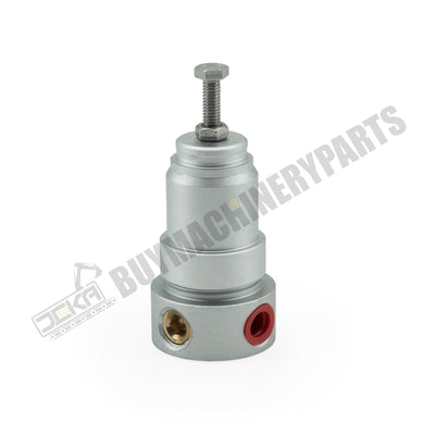 Pressure Regulator Valve 36854149 for Ingersoll Rand Doosan Air Compressor XP185WJD XP825WCU XP750WCU