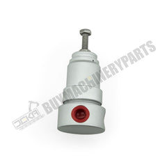 Válvula reguladora de presión 36854149 para compresor de aire Ingersoll Rand Doosan XP185WJD XP825WCU XP750WCU