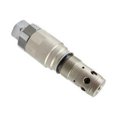 Pressure Relief Valve 4386065 for John Deere Excavator 200LC EX200LC-5 Feller Buncher 653G