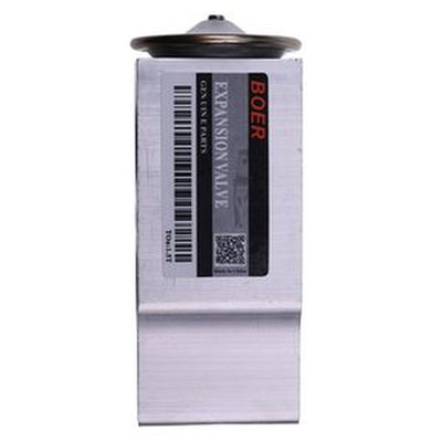 Pressure Relief Valve AL160578 for John Deere Engine 4045/6068 Tractor