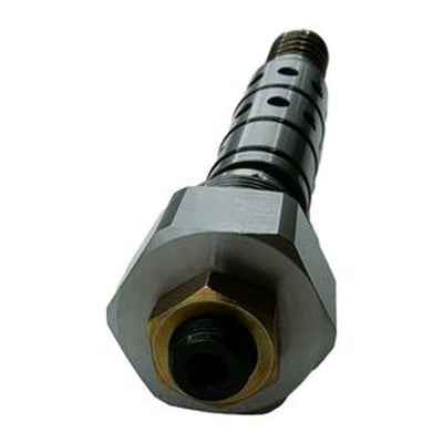 Pressure Relief Valve AT214282 for John Deere 6068 Engine Excavator 200LC 230LC 270LC