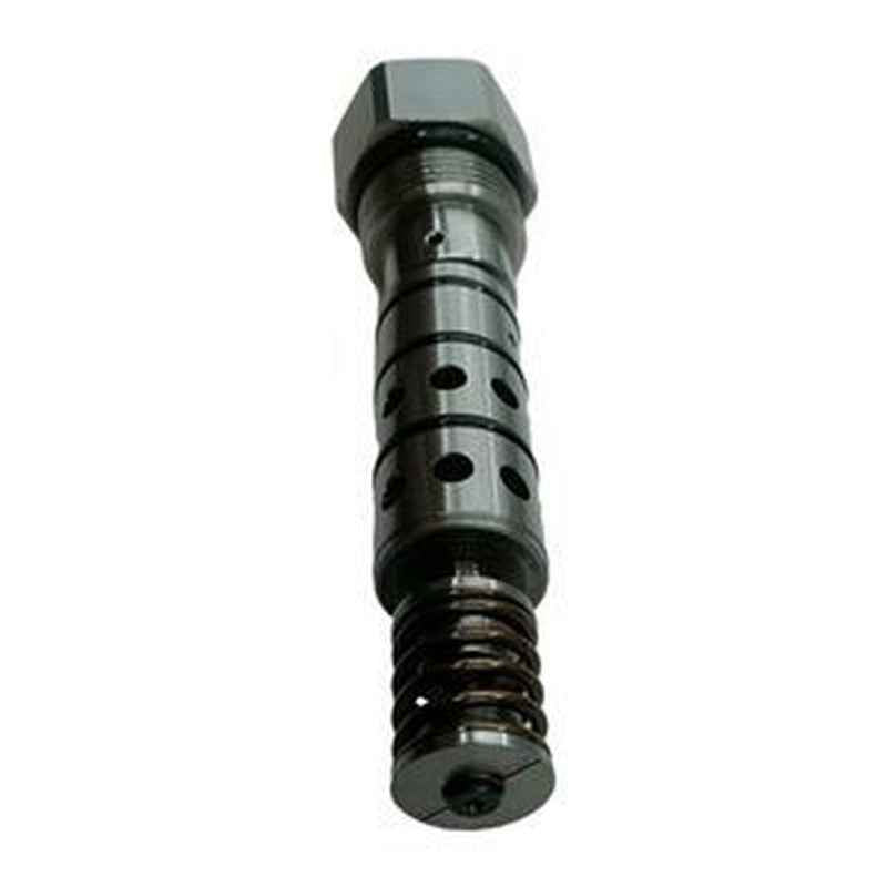 Pressure Relief Valve AT214282 for John Deere 6068 Engine Excavator 200LC 230LC 270LC