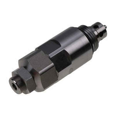 Pressure Relief Control Valve AT213982 for John Deere Excavator 200LC 230LC 210CW 220DW 250GLC