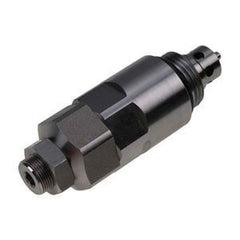 Pressure Relief Control Valve AT213982 for John Deere Excavator 200LC 230LC 210CW 220DW 250GLC