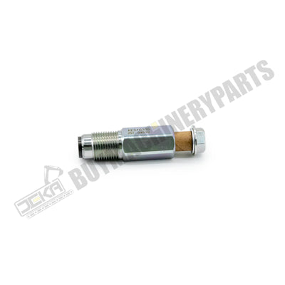 Pressure Relief Valve RE516335 for John Deere 250D 9120 1490D 848H 848HTJ 59000 2154D 2454D 2954D 3554 210G 240DLC