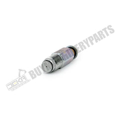 Pressure Relief Valve RE516335 for John Deere 250D 9120 1490D 848H 848HTJ 59000 2154D 2454D 2954D 3554 210G 240DLC