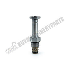 Válvula de alívio de pressão TS10-27A-0-N-00 para Hydraforce