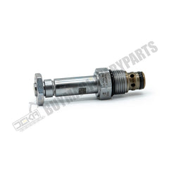 Válvula de alívio de pressão TS10-27A-0-N-00 para Hydraforce