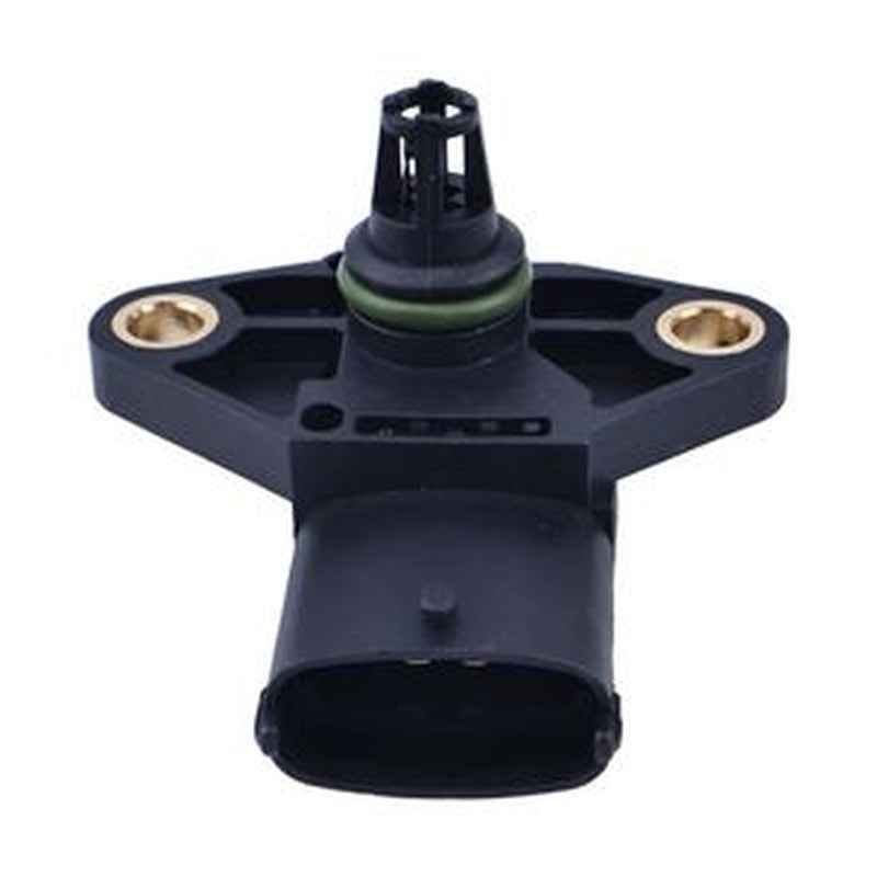 Tgs Sensor Sensor de presión 0281002655 para camiones MAN TGA/TGL/TGX/TGS/TGM ...