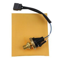 Sensor de Pressão 11039617 para Pá Carregadora Volvo L110E L120C L120D L120E L150C L150D L150E L180C