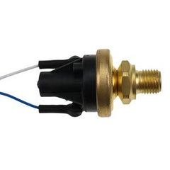 Sensor de Pressão 11039617 para Pá Carregadora Volvo L110E L120C L120D L120E L150C L150D L150E L180C