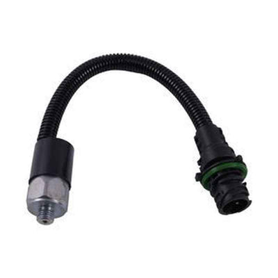 Pressure Sensor VOE11170071 for Volvo L110E-L330E Loaders