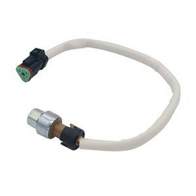 Pressure Sensor 161-9929 for Caterpillar CAT 3508/3512/3516/3406E Engines