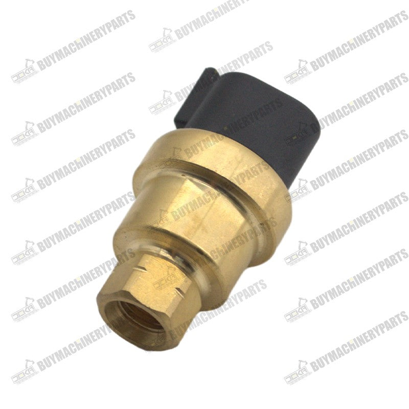 Pressure Sensor 183-4760 for Caterpillar CAT C7 C15 C18 C32 3126 Engine - Buymachineryparts