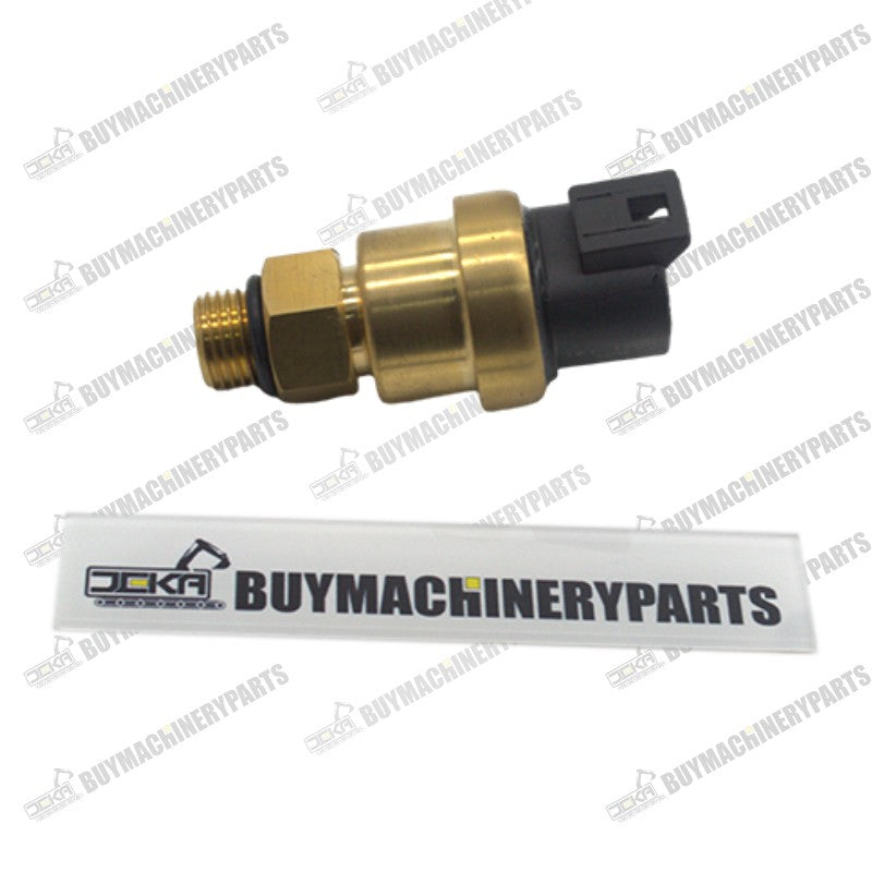 1978395 Pressure Sensor 197-8393 for Caterpillar CAT C7 C9 Engine 324D 325D 32 ...
