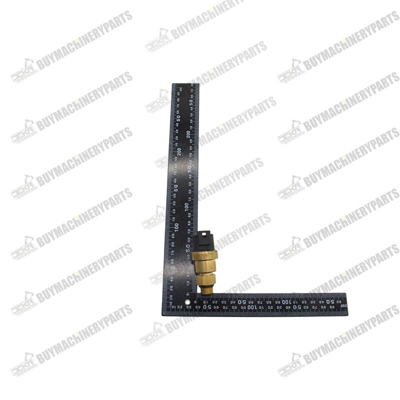 1978395 Pressure Sensor 197-8393 for Caterpillar CAT C7 C9 Engine 324D 325D 32 ...