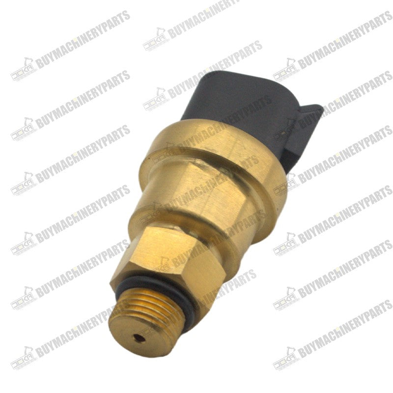 1978395 Pressure Sensor 197-8393 for Caterpillar CAT C7 C9 Engine 324D 325D 32 ...