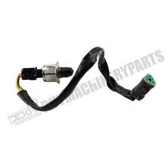 Sensor de presión 224-4536 para motor Caterpillar CAT 3126B C7 C-9 C9 3524B 3056E C-7 3126E cargadora de ruedas 928G 573 966D 966E 966F