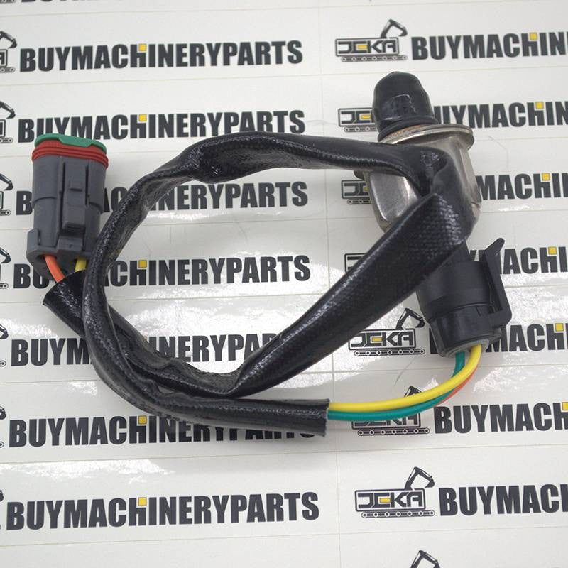 Pressure Sensor 224-4536  For Caterpillar On Highway Engines C7 C9 - Buymachineryparts