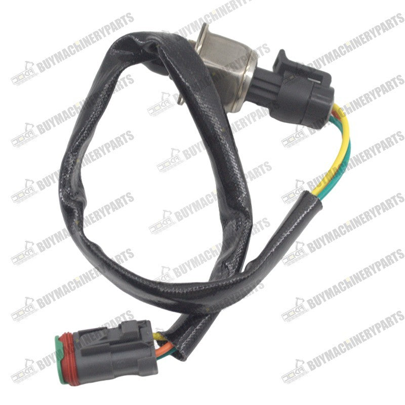 Pressure Sensor 224-4536  For Caterpillar On Highway Engines C7 C9 - Buymachineryparts