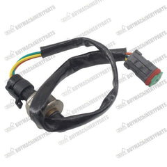 Pressure Sensor 224-4536  For Caterpillar On Highway Engines C7 C9 - Buymachineryparts