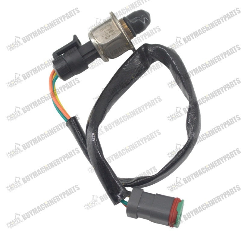 Pressure Sensor 224-4536  For Caterpillar On Highway Engines C7 C9 - Buymachineryparts