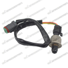 Pressure Sensor 224-4536  For Caterpillar On Highway Engines C7 C9 - Buymachineryparts