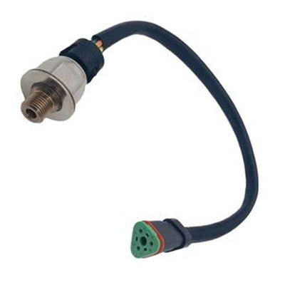 Pressure Sensor 239-2395 for Caterpillar CAT Excavator Engines 3126/C11/C13/C15/C18/C27