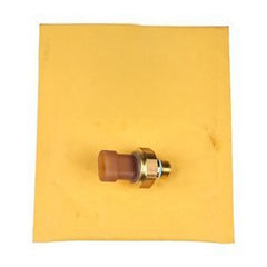 Sensor de presión 3330141 para excavadora Hyundai Cummins ISM M11 QSM11