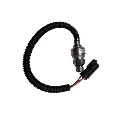 Pressure Sensor 421-06-35121 for Komatsu D155AX, D375A, PC1250, PW130, PW160, PW200
