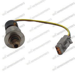 Pressure Sensor 4C3Z-9F383-AB 1845428C91 for 04-10 Ford Powerstroke 6.0 ICP - Buymachineryparts