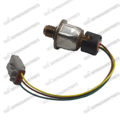 Pressure Sensor 4C3Z-9F383-AB 1845428C91 for 04-10 Ford Powerstroke 6.0 ICP - Buymachineryparts