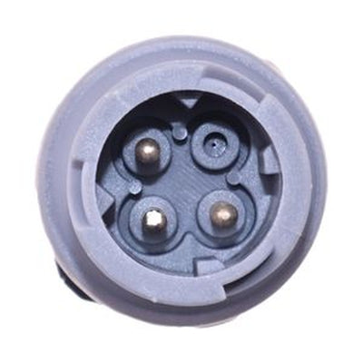 Pressure Sensor 2894868 for Cummins QSK19 CM2150 MCRS QSK60 CM500 Engines