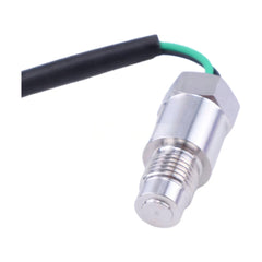 Sensor de presión 729-11-41000 para modelos de bulldozer y cargadora Komatsu