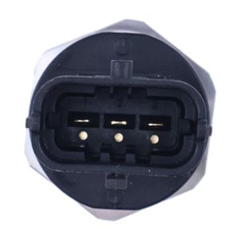 Pressure Sensor MIU802774 for John Deere 50G 50P 60G 60P 75P 85 Hitachi ZAXIS Excavator buymachineryparts