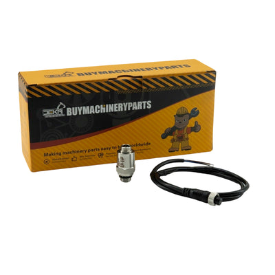Pressure Sensor PTC-131 for Air Compressor