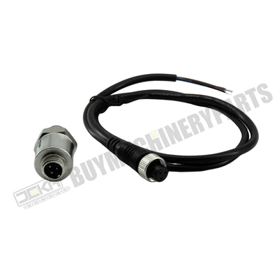 Pressure Sensor PTC-131 for Air Compressor