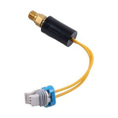 Sensor de Pressão RE165046/RE69672 para Tratores John Deere 6300-6600