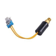 Sensor de Pressão RE165046/RE69672 para Tratores John Deere 6300-6600