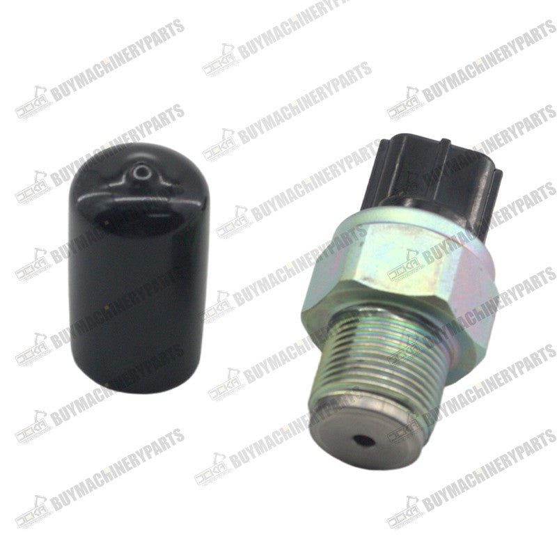 Pressure Sensor RE520930 for John Deere Loader 310J 310K 315SJ 410J 710J - Buymachineryparts