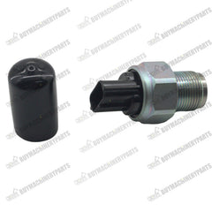 Pressure Sensor RE520930 for John Deere Loader 310J 310K 315SJ 410J 710J - Buymachineryparts