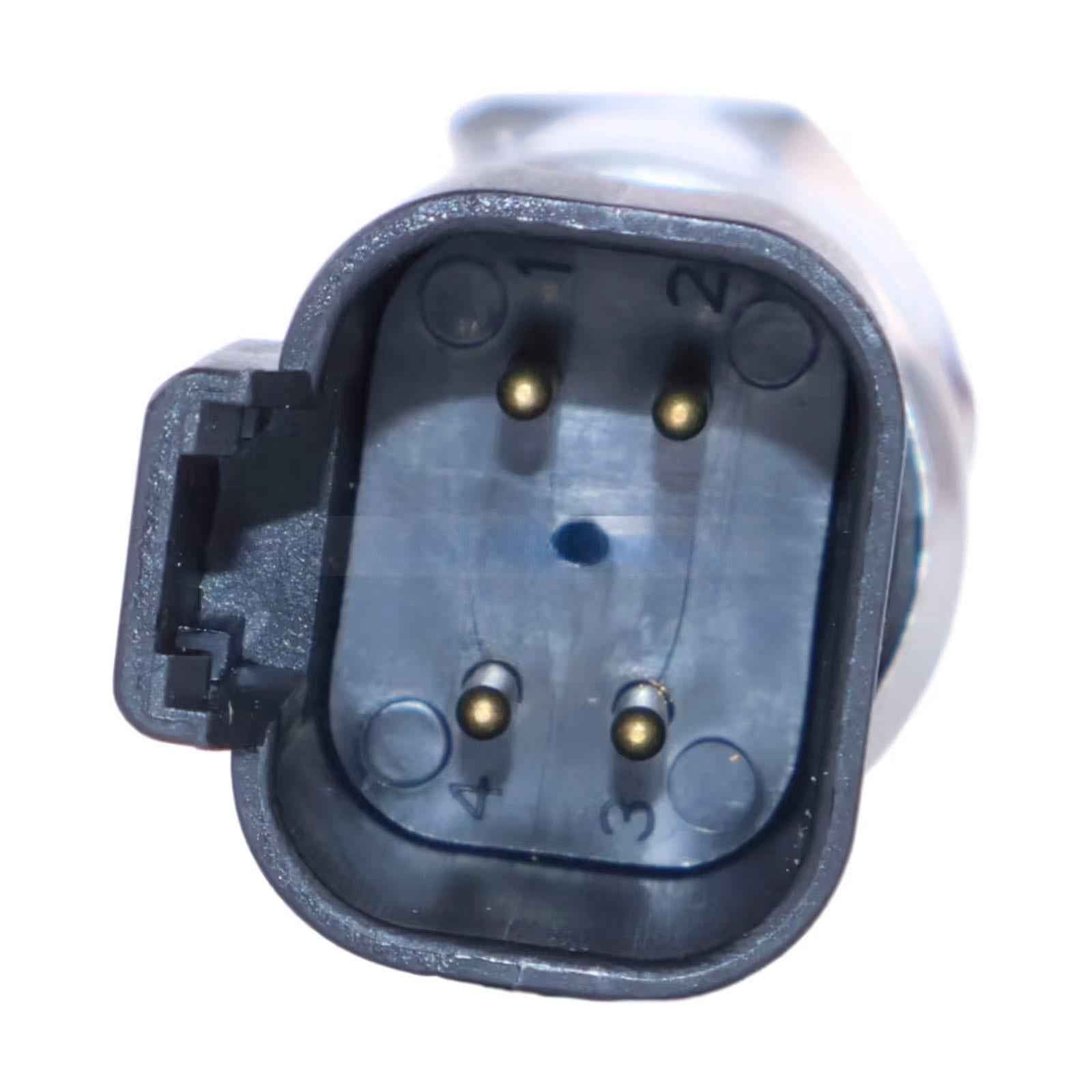 Pressure Sensor Replacement for Hydac 474V-CC-0450-0450