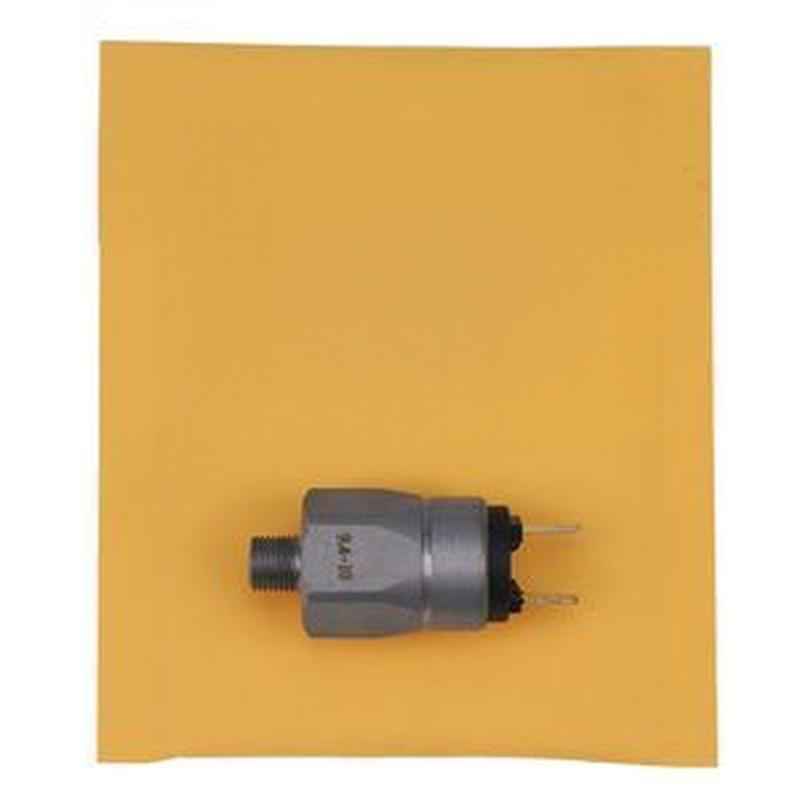 Pressure Sensor Switch SUCO 0166408041032 1-10 Bar NBR