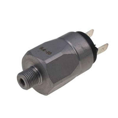Pressure Sensor Switch SUCO 0166408041032 1-10 Bar NBR