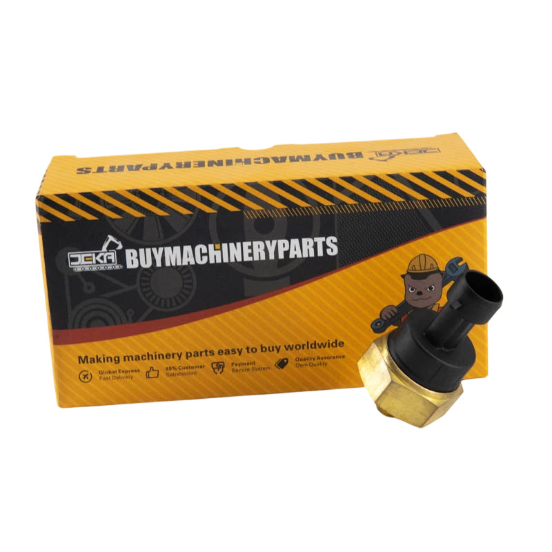 Pressure Sensor Transducer 23520795 for Cummins ISX Engines buymachineryparts