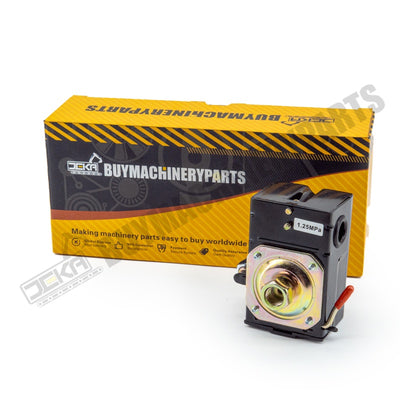 Interruptor de pressão 110512-028 para compressor de ar Quincy