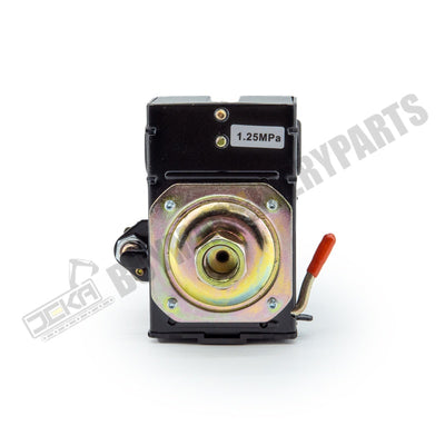 Interruptor de pressão 110512-028 para compressor de ar Quincy