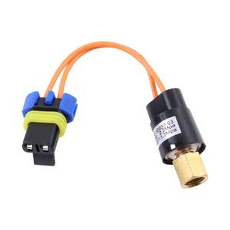 Pressure Switch 12-60032-03 for Carrier Xarios 200-600MT