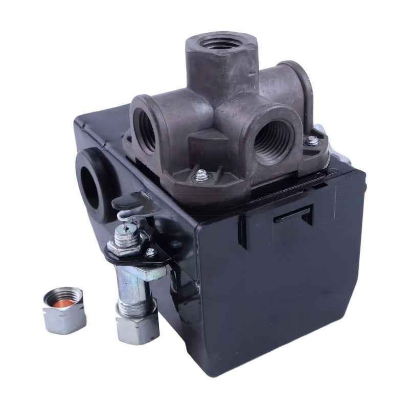 Pressure Switch 135 PSI 412024 for Makita Air Compressors
